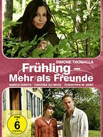Poster der Frühling - Mehr als Freunde