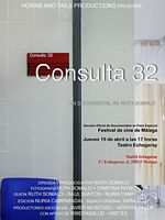 Poster der Consulta 32
