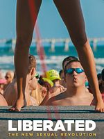 Poster der Befreit: Die neue sexuelle Revolution