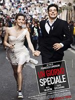 Poster der Un Giorno Speciale