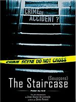 Poster der The Staircase: Tod auf der Treppe