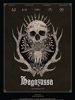 Poster der Hagazussa - Der Hexenfluch