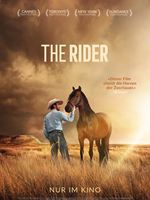 The Rider (Original Motion Picture Soundtrack)