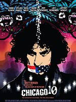 Poster der Chicago 10