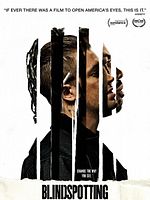 Poster der Blindspotting