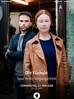 Poster der Die Füchsin - Spur in die Vergangenheit