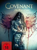 Poster der The Covenant - Das Böse ist hier