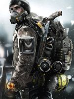 Poster der The Division