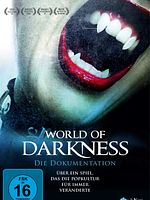 Poster der World Of Darkness