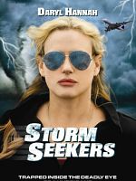 Poster der Storm Seekers