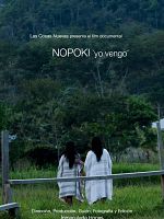 Poster der Nopoki (Yo vengo)