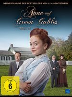 Poster der Anne auf Green Gables - Teil 3
