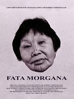 Poster der Fata morgana