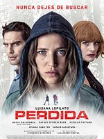 Poster der Perdida