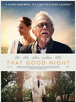 Poster der That Good Night