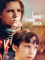 Poster der I Won't Come Back