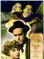 Poster der Se vende un palacio