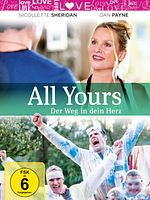 Poster der All Yours