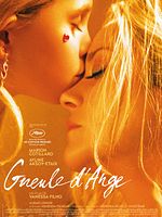 Poster der Gueule d'ange