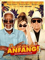 Poster der Das ist erst der Anfang!