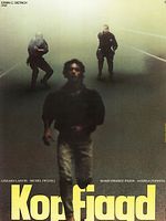 Poster der Preis der Angst