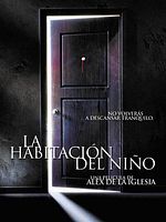 Poster der Películas para no dormir: La habitación del niño