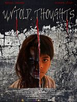 Poster der Untold Thoughts