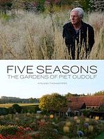 Poster der Five Seasons: The Gardens of Piet Oudlof