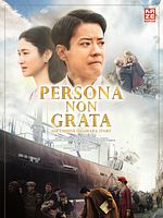Poster der Persona Non Grata