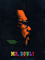 Poster der Mr. SOUL!