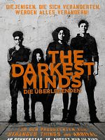 Poster der The Darkest Minds - Die Überlebenden