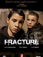 Poster der Fracture (TV)