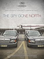 Poster der The Spy Gone North
