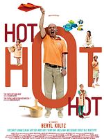 Poster der Hot Hot Hot