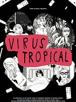 Poster der Virus tropical