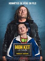 Poster der Dany - Eine Vater-Sohn-Beziehung