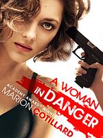 Poster der Une femme piégée