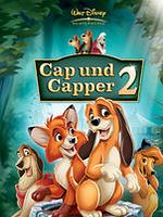 Poster der Cap und Capper 2 – Hier spielt die Musik