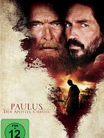 Poster der Paulus, der Apostel Christi