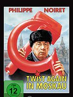 Poster der Twist again in Moskau