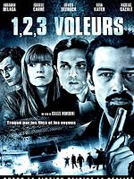 Poster der 1, 2, 3, Voleurs