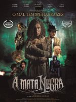 Poster der A Mata Negra
