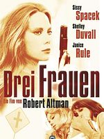 Poster der Drei Frauen