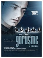 Poster der Görüşme
