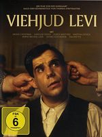 Poster der Viehjud Levi