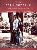 Poster der Der Liebesbaum