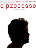 Poster der O Processo