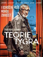 Poster der The Tiger Theory