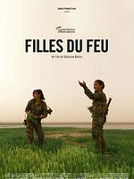 Poster der Filles du feu
