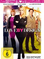 Poster der Love By Design